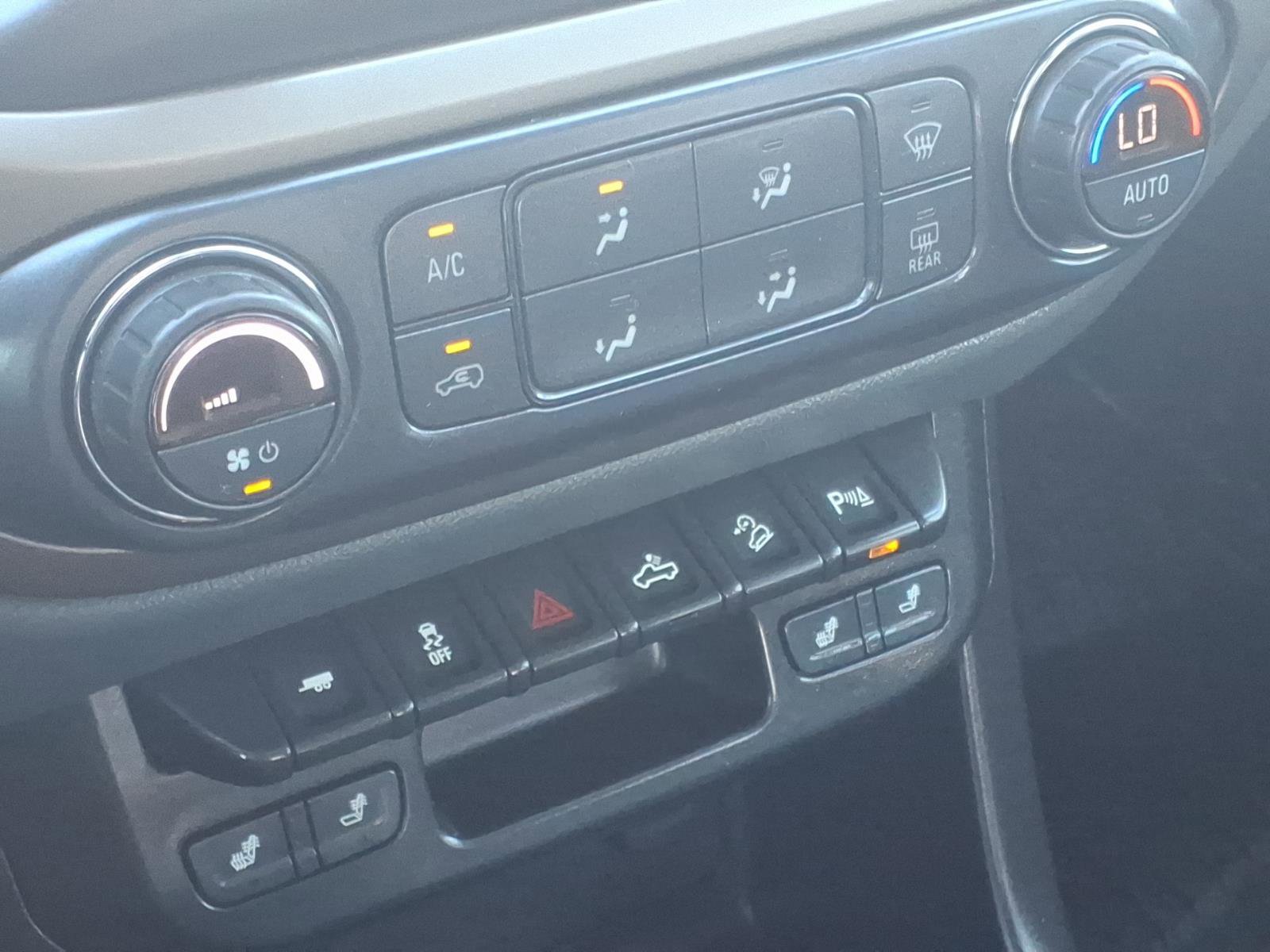 Used 2019 Chevrolet Colorado Z71 image 18