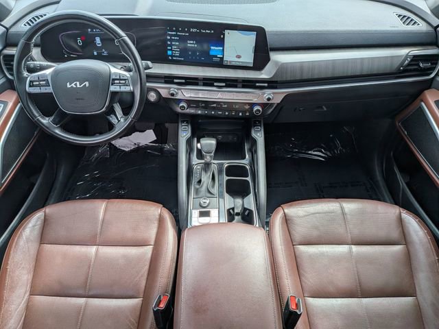 Used 2023 Kia Telluride EX image 17