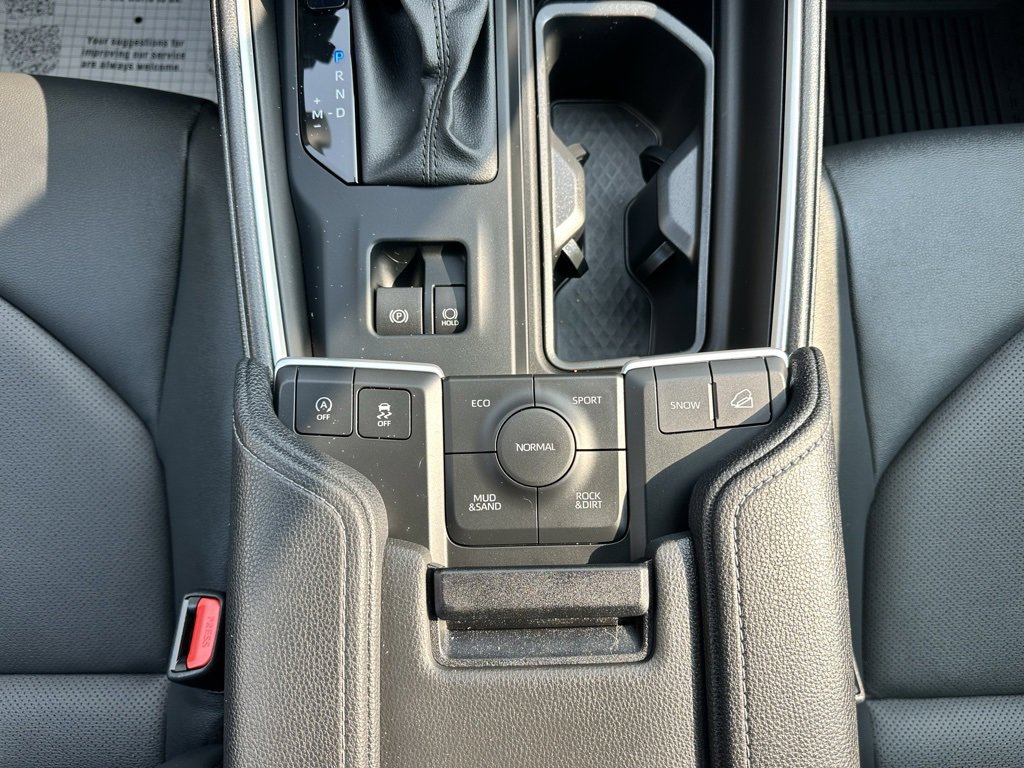 Used 2024 Toyota Grand Highlander XLE image 4