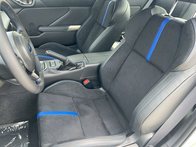 New 2026 Subaru BRZ tS image 25