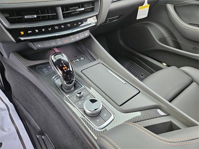New 2026 Cadillac CT5 Sport image 24