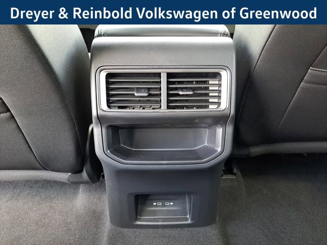 New 2025 Volkswagen Atlas Cross Sport SE image 15