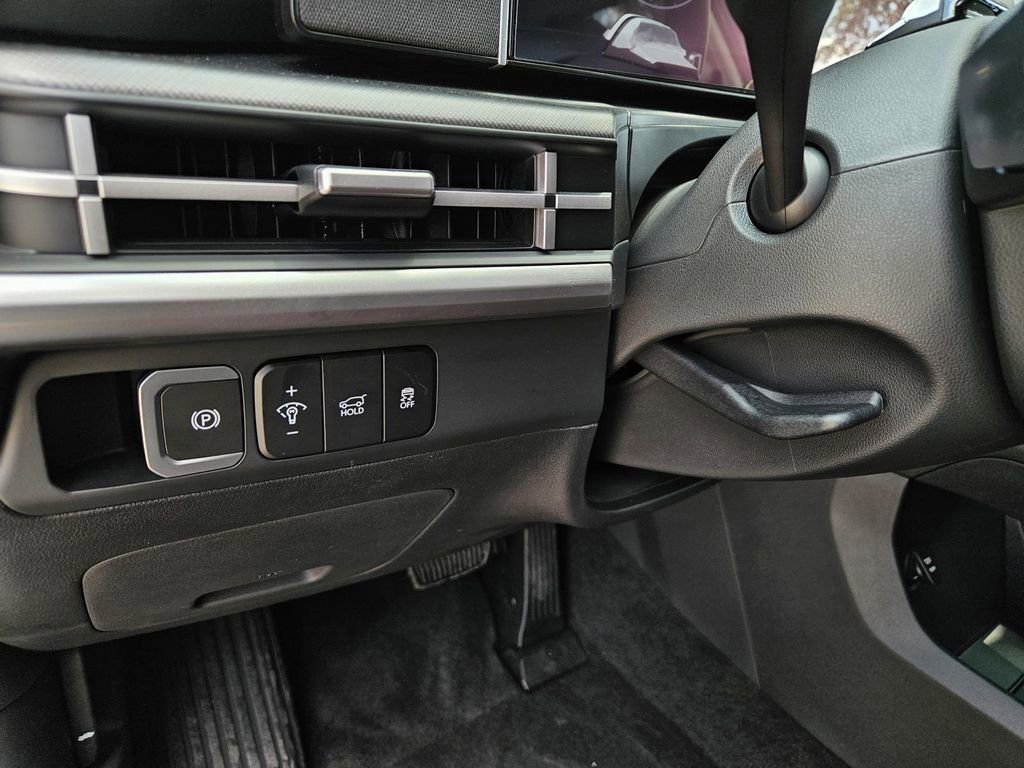 New 2026 Hyundai Santa Fe SEL FWD image 20