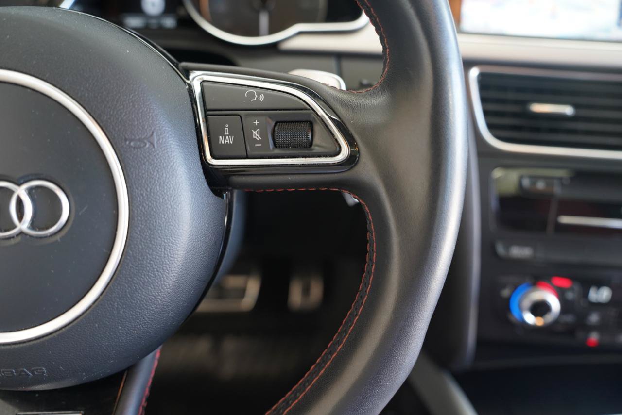 Used 2014 Audi S5 Premium Plus AWD/4WD image 16