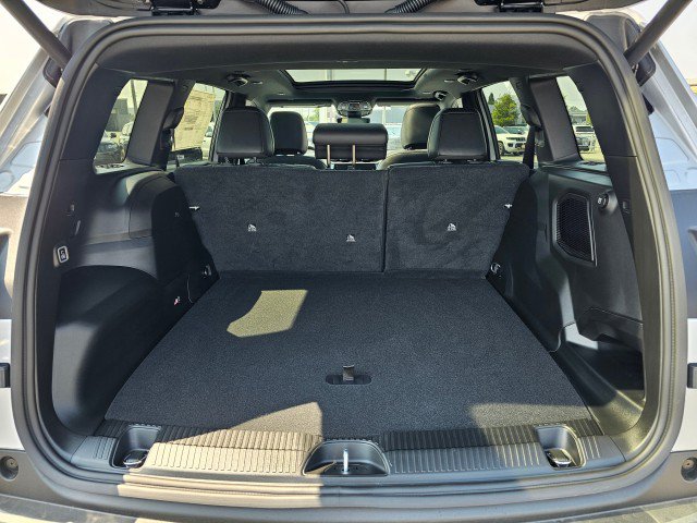 New 2026 Jeep Cherokee Limited AWD/4WD image 18