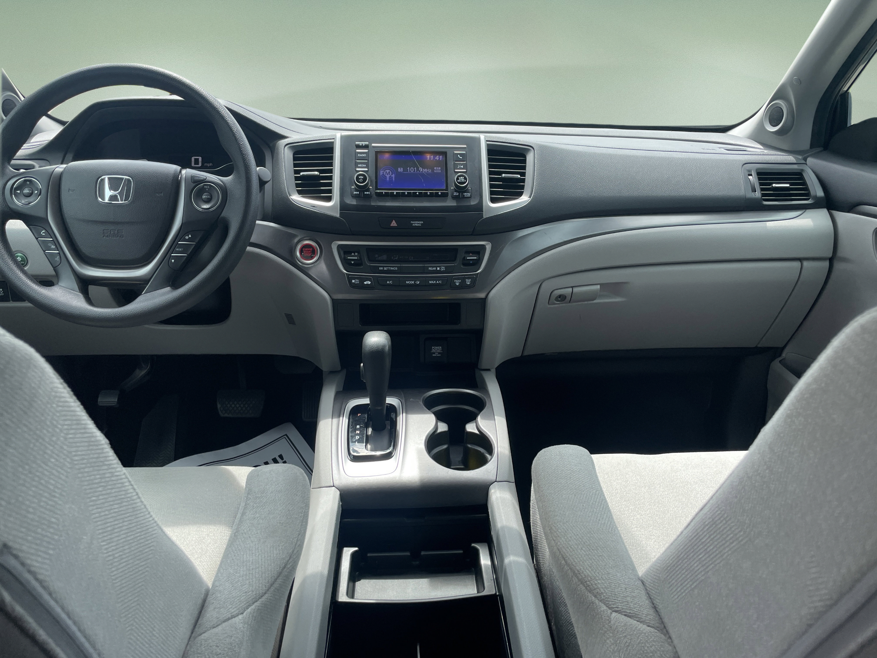 Used 2018 Honda Pilot LX image 13