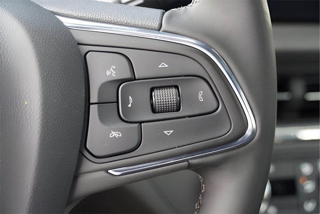 New 2026 Buick Envista Preferred w/ Convenience I Package image 19