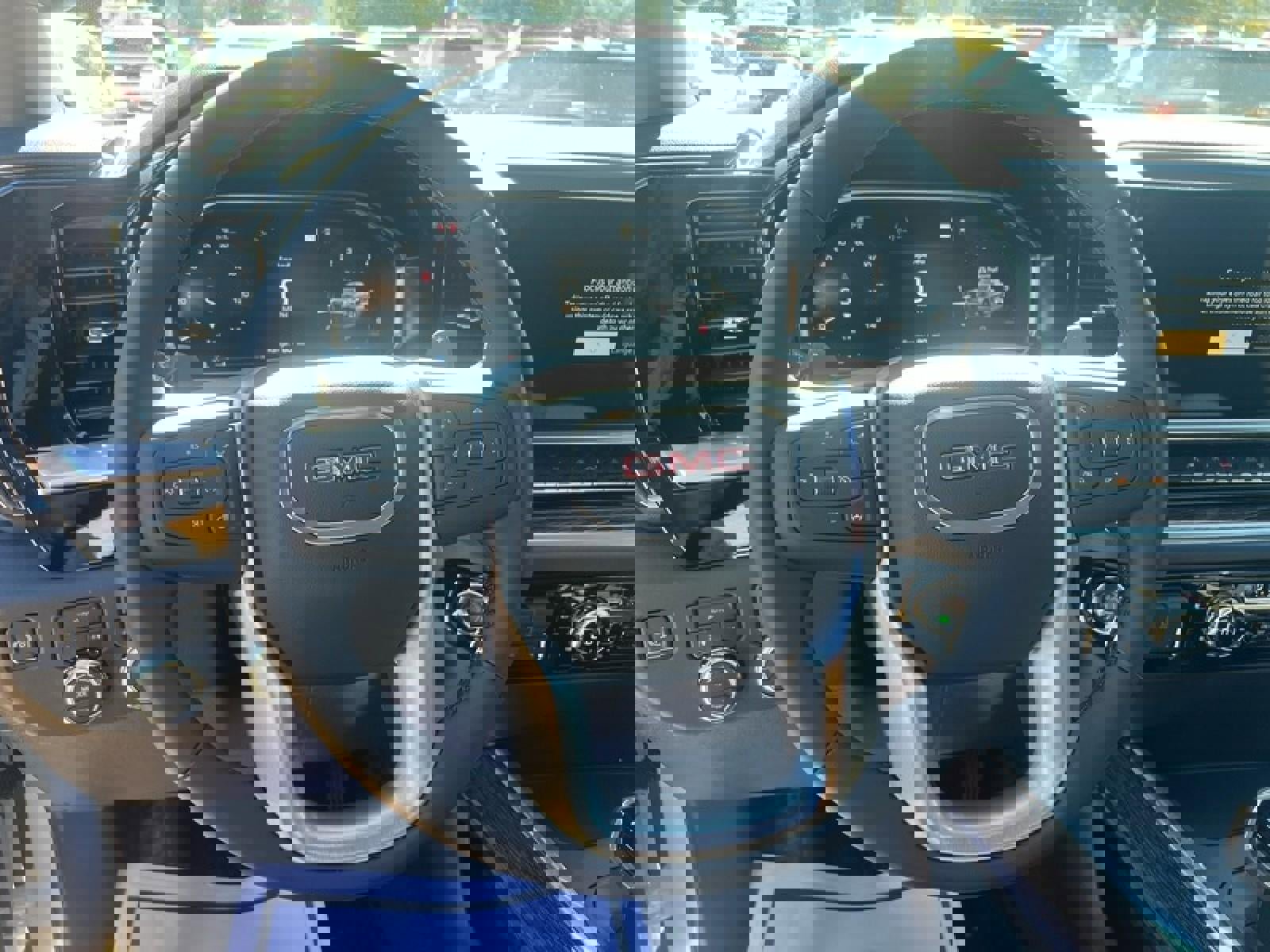 New 2026 GMC Sierra 1500 Elevation image 11