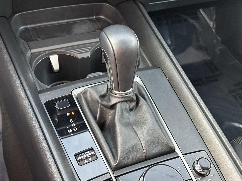 Certified 2024 MAZDA CX-50 AWD 2.5 S w/ Cargo Package image 16