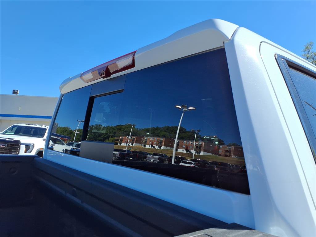 New 2026 GMC Sierra 2500 AT4 w/ AT4 Premium Plus Package image 26