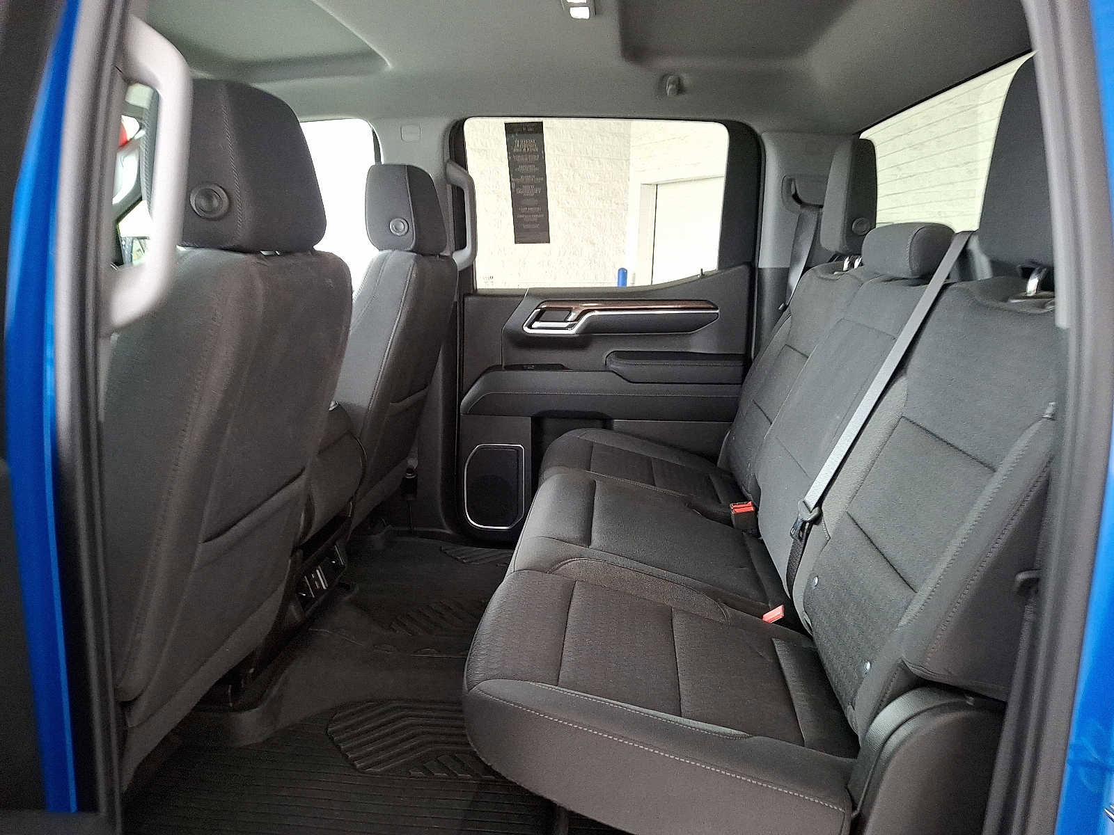 Used 2023 Chevrolet Silverado 1500 RST image 11