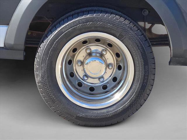 Used 2015 Ford Transit 350 148 High Roof Extended DRW image 21