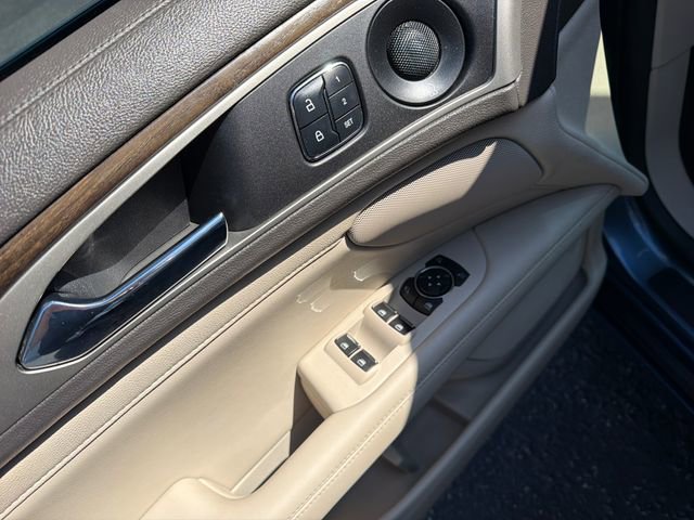 Used 2018 Lincoln MKZ Reserve w/ Technology Package FWD image 14