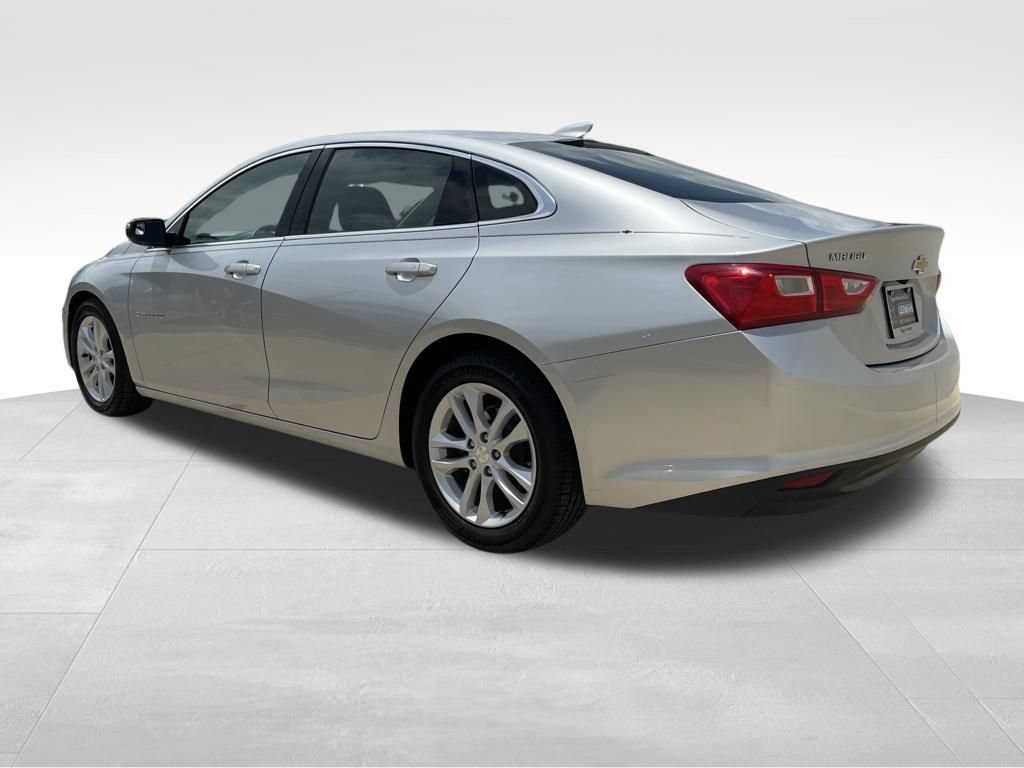Used 2016 Chevrolet Malibu LT FWD image 7