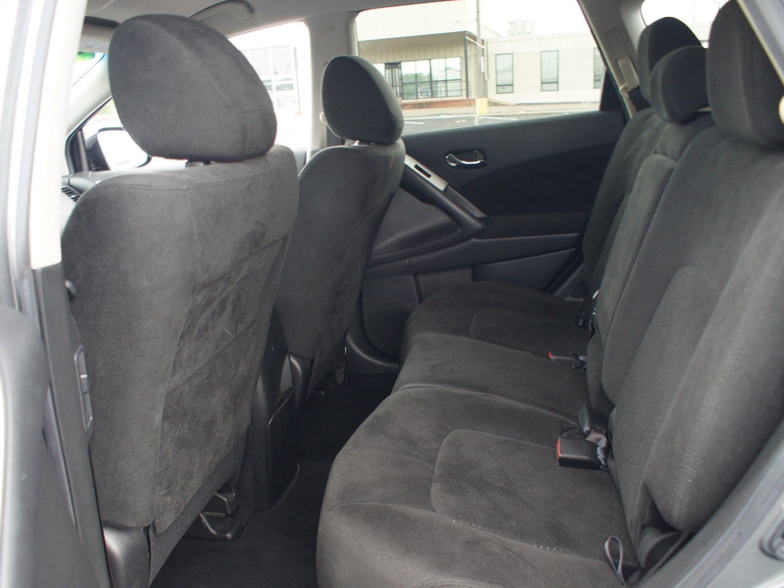 Used 2014 Nissan Murano SV w/ Value Package FWD image 13