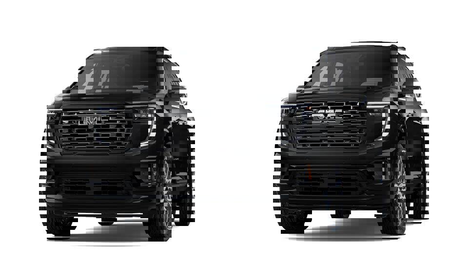 New 2026 GMC Acadia Denali Ultimate w/ LPO, Floor Liner Package image 50