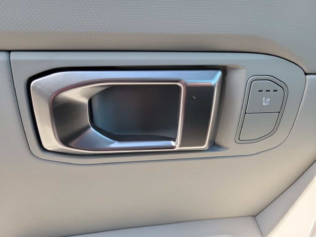 New 2027 Kia Seltos EX FWD image 29
