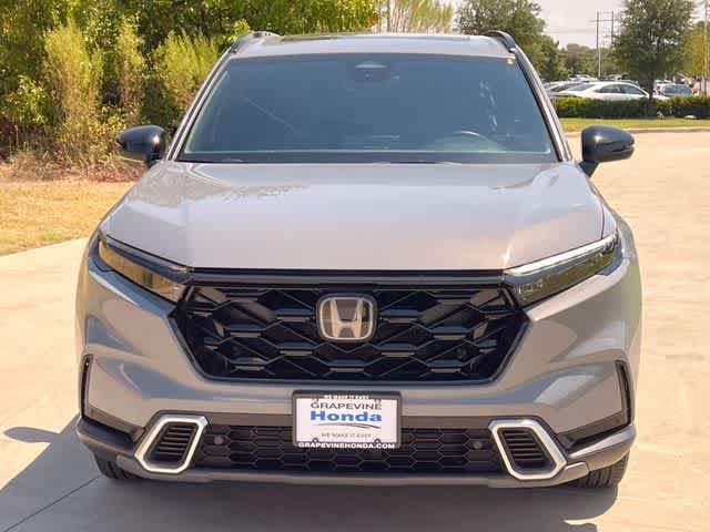 Used 2025 Honda CR-V Sport Touring image 7