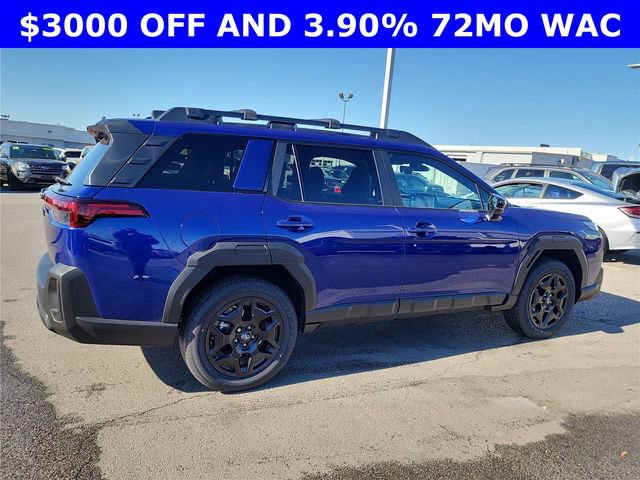 New 2026 Subaru Outback Limited image 2