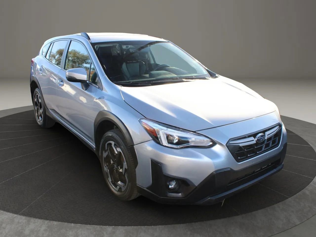 Used 2022 Subaru Crosstrek 2.5i Limited image 7
