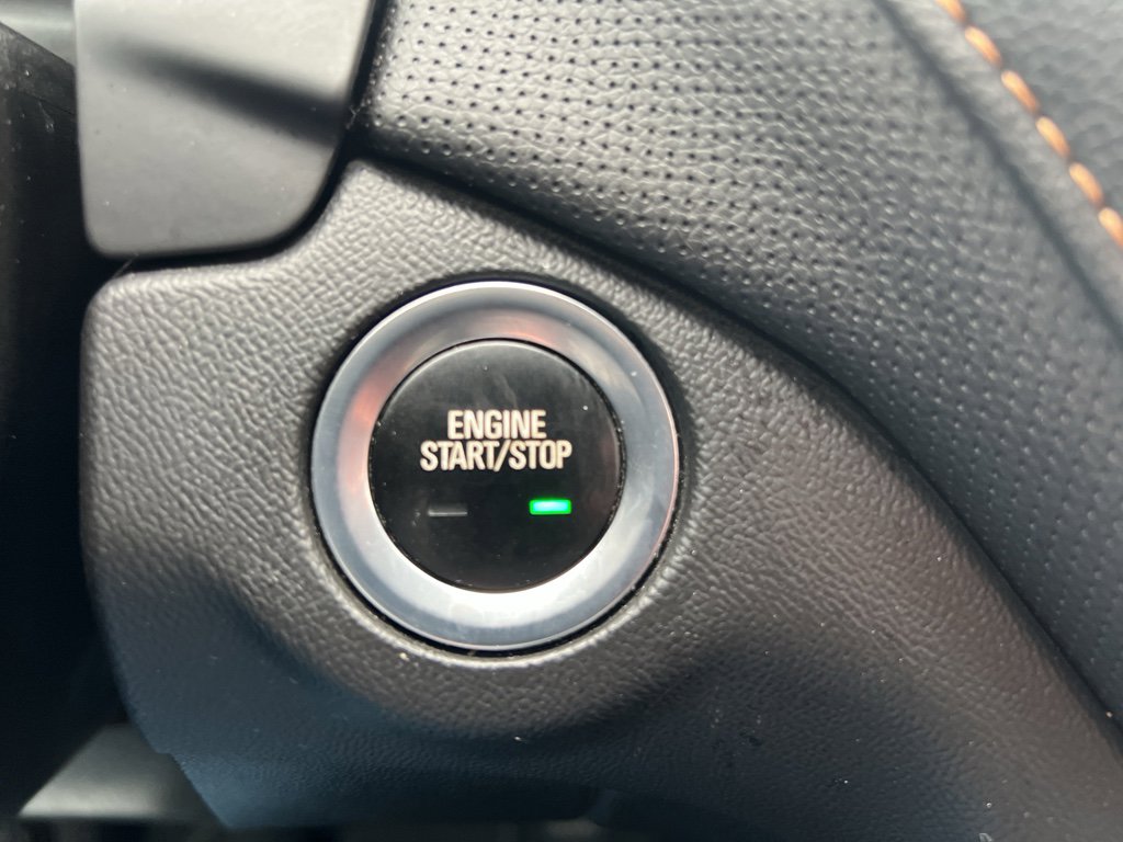 Used 2019 Chevrolet Equinox Premier image 17