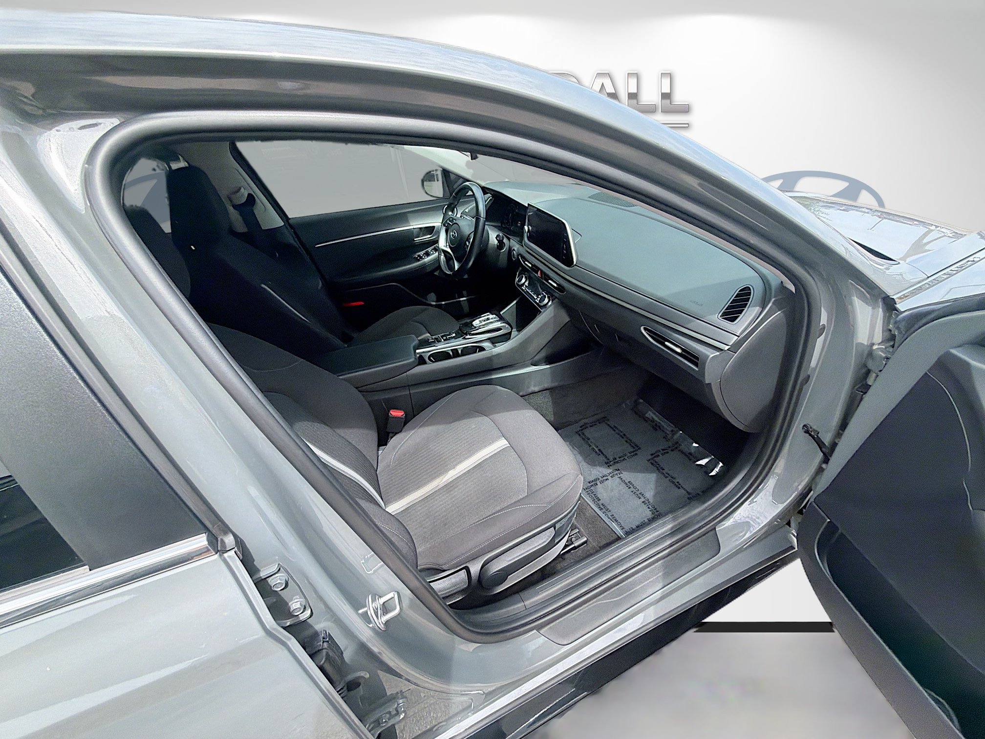 Used 2023 Hyundai Sonata SEL w/ Convenience Package FWD image 30