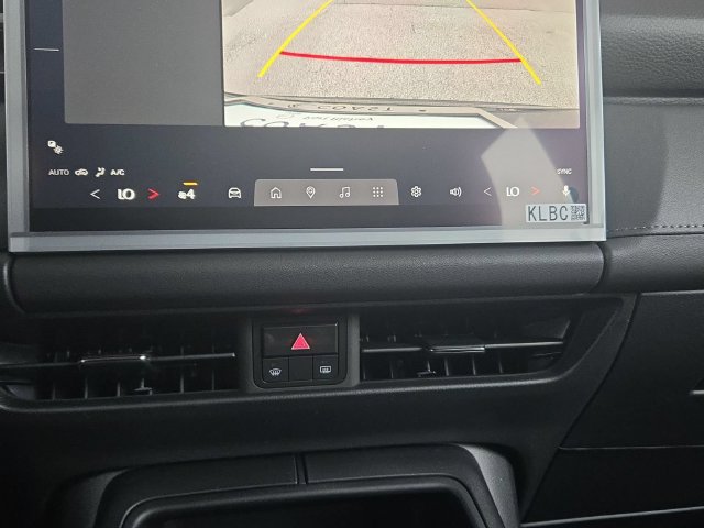 New 2026 MAZDA CX-5 Select AWD/4WD image 13