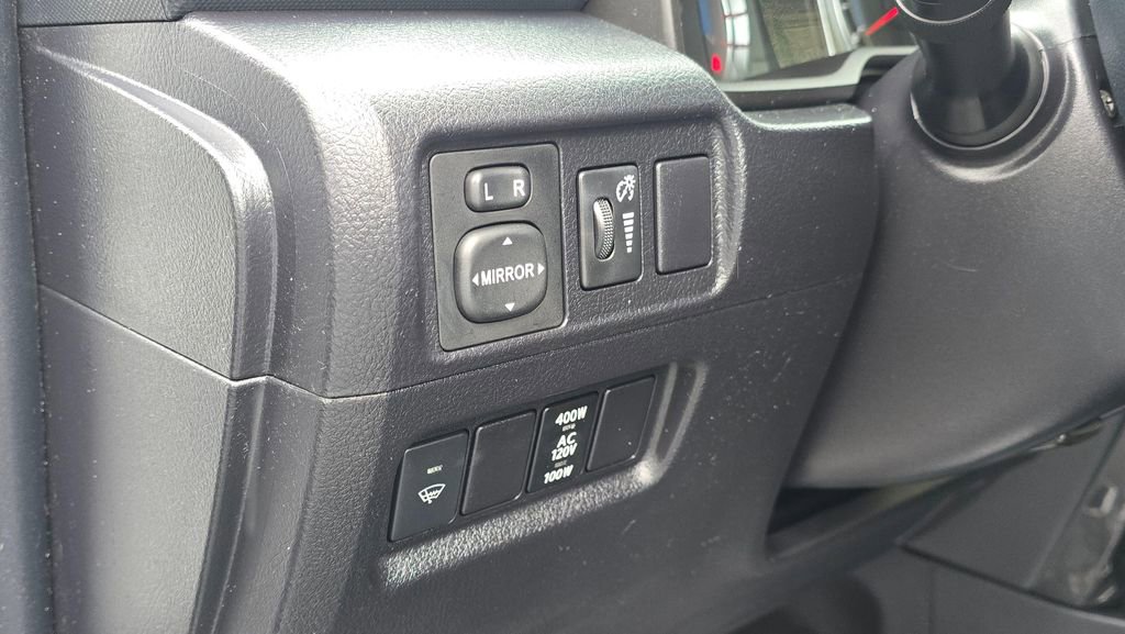 Used 2016 Toyota 4Runner TRD Pro image 23