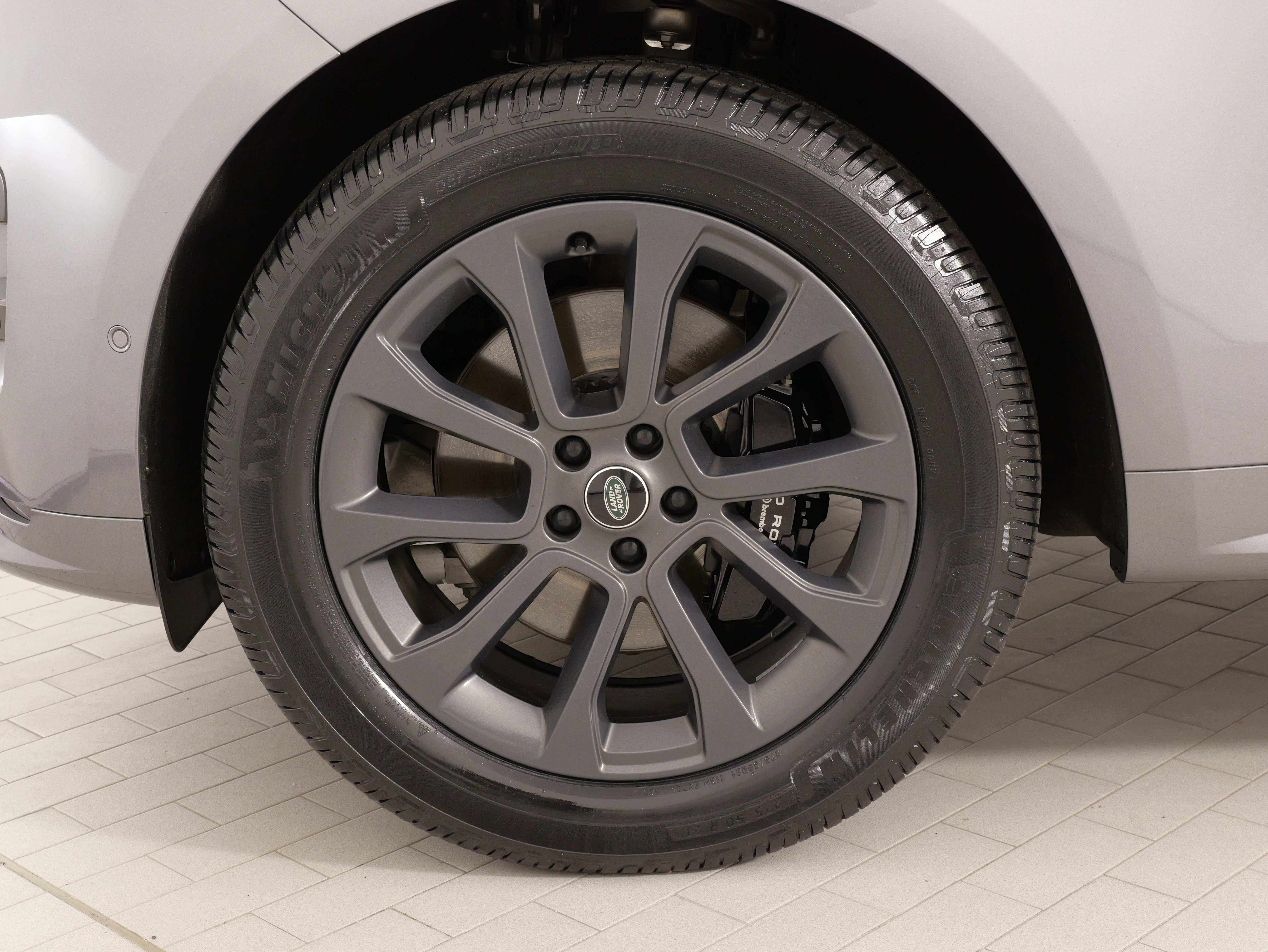 Used 2023 Land Rover Range Rover Sport SE Dynamic image 64