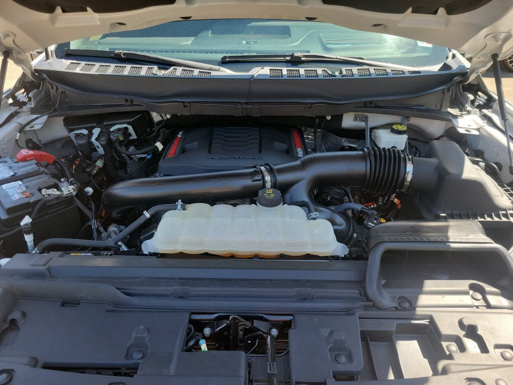 Used 2024 Ford F150 Raptor AWD/4WD image 24