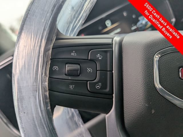 New 2026 GMC Sierra 2500 SLT w/ SLT Premium Package image 19