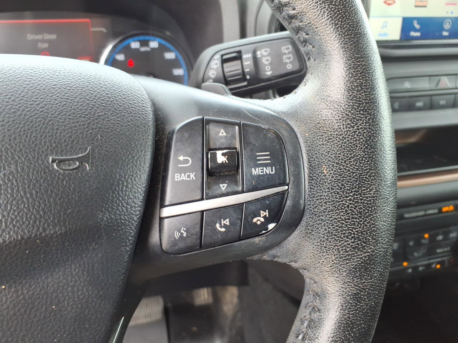 Used 2021 Ford Bronco Sport Badlands w/ Badlands Package AWD/4WD image 17