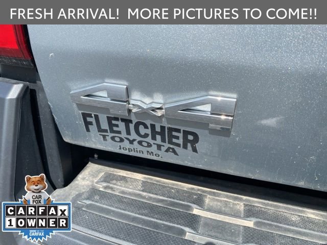 Used 2024 Toyota Tacoma SR AWD/4WD image 9