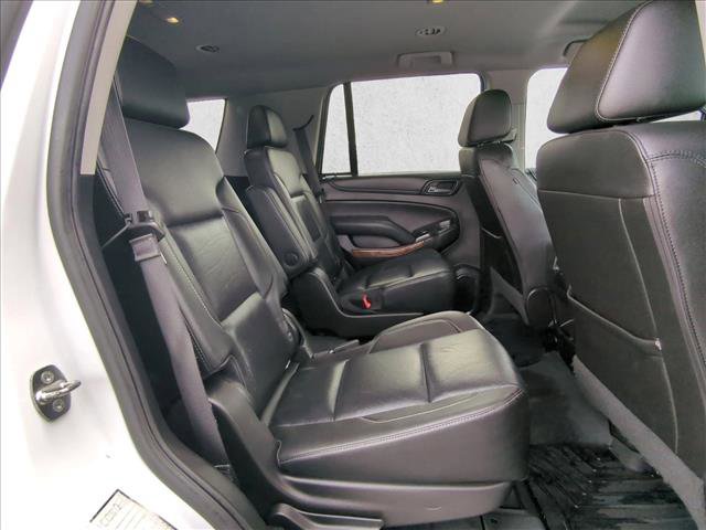Used 2018 Chevrolet Tahoe Premier AWD/4WD image 27