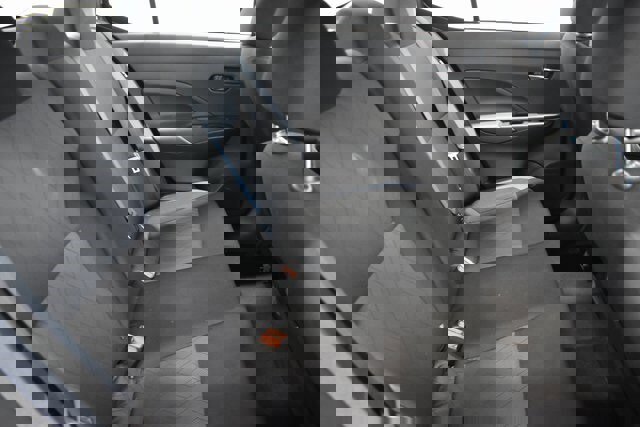 Used 2025 Nissan Versa SV image 19