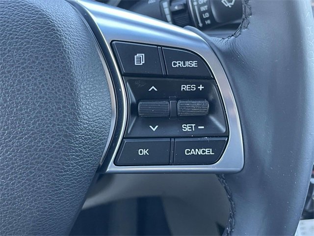 Used 2018 Hyundai Sonata Limited image 16