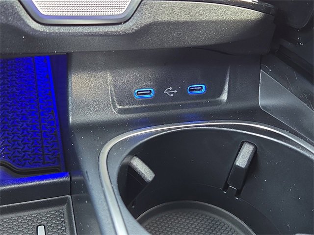 New 2025 Mercedes-Benz S 580 4MATIC Sedan image 16