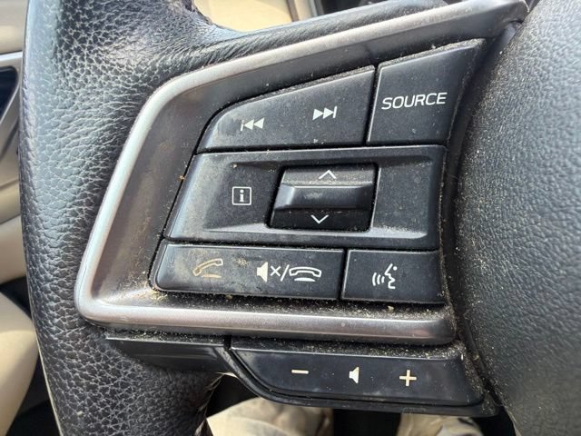 Used 2023 Subaru Legacy Limited AWD/4WD image 40