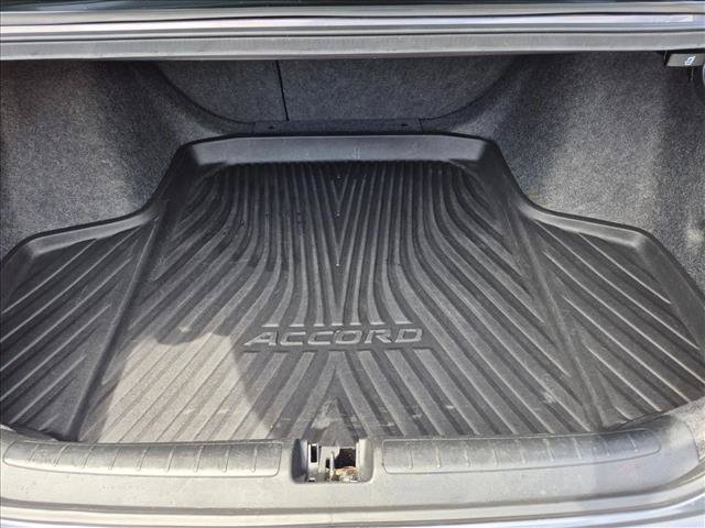 Used 2019 Honda Accord Sport image 24