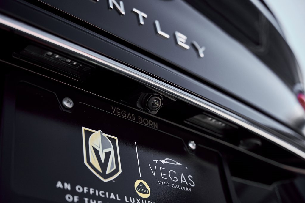 Used 2022 Bentley Continental GT image 13