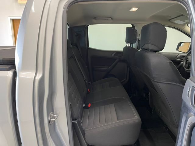 Used 2020 Ford Ranger XL w/ Equipment Group 101A Mid image 17