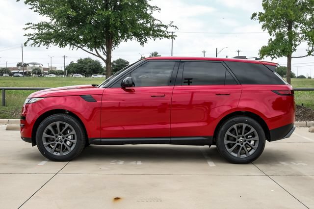 Used 2025 Land Rover Range Rover Sport AWD/4WD image 13