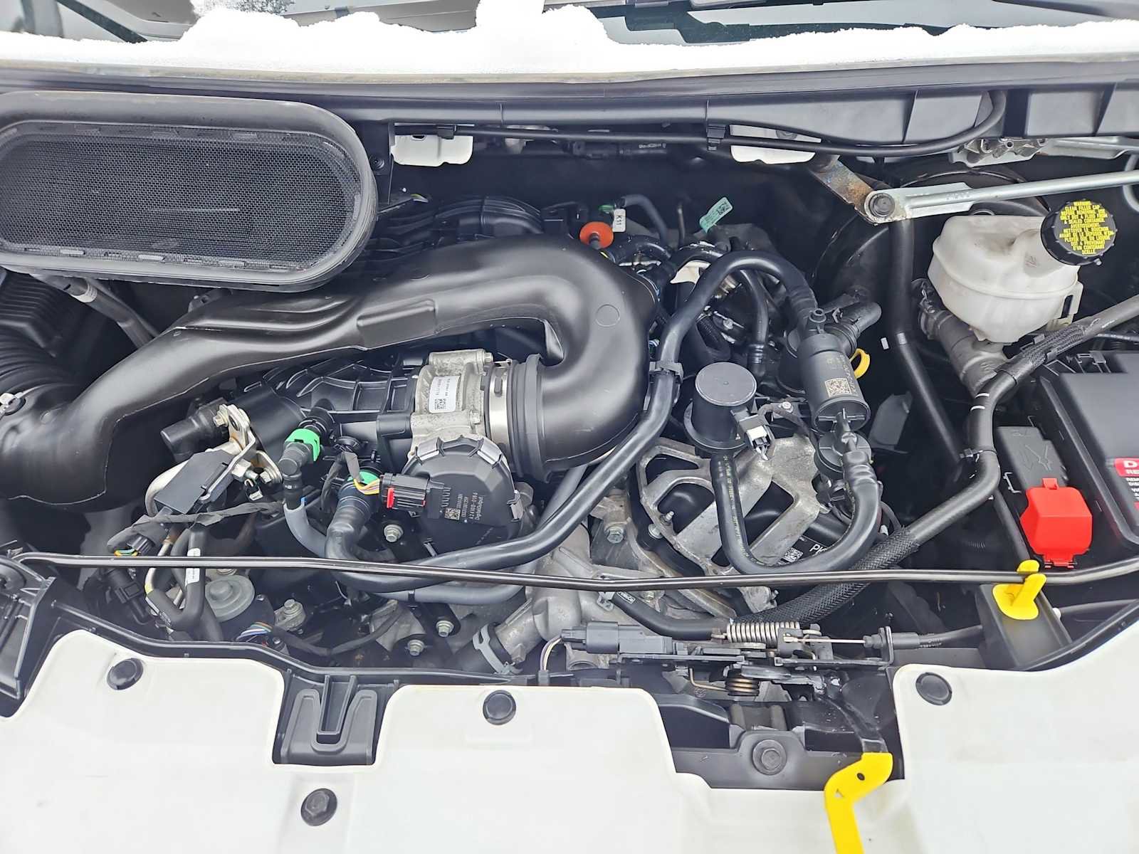 Used 2024 Ford Transit 250 Low Roof w/ Exterior Upgrade Package image 30