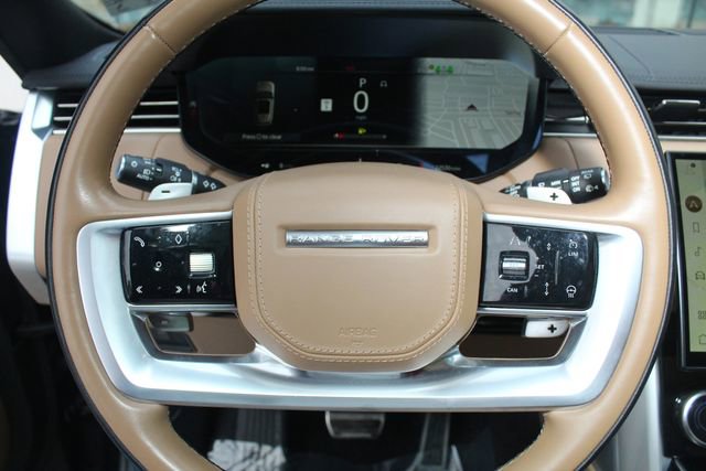 Used 2023 Land Rover Range Rover SE image 18