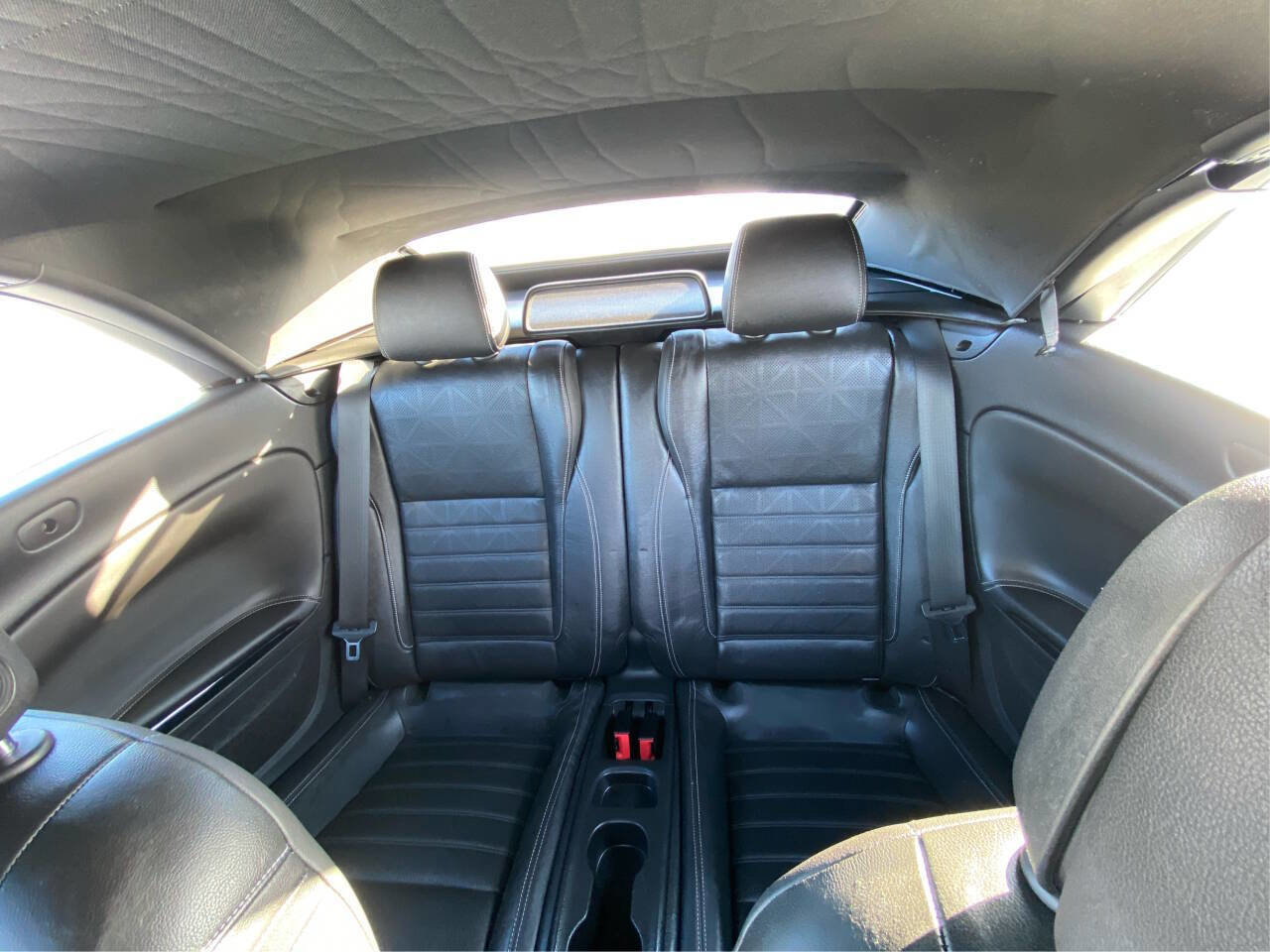 Used 2016 Buick Cascada Premium image 13