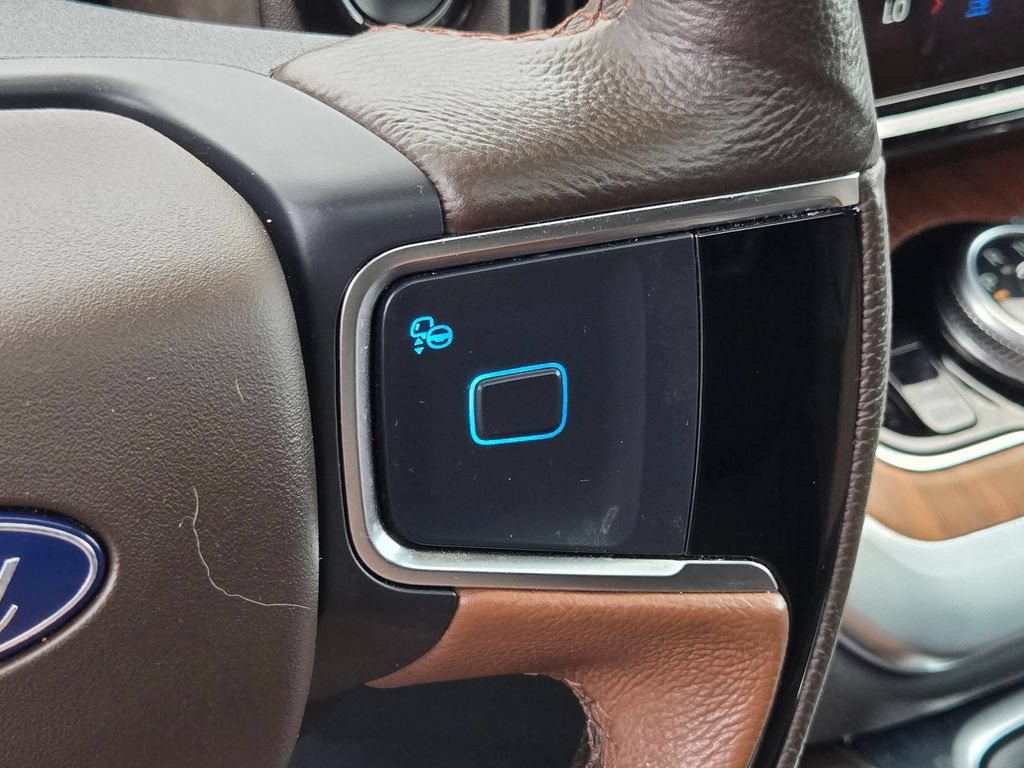 Used 2025 Ford Expedition Max King Ranch AWD/4WD image 18