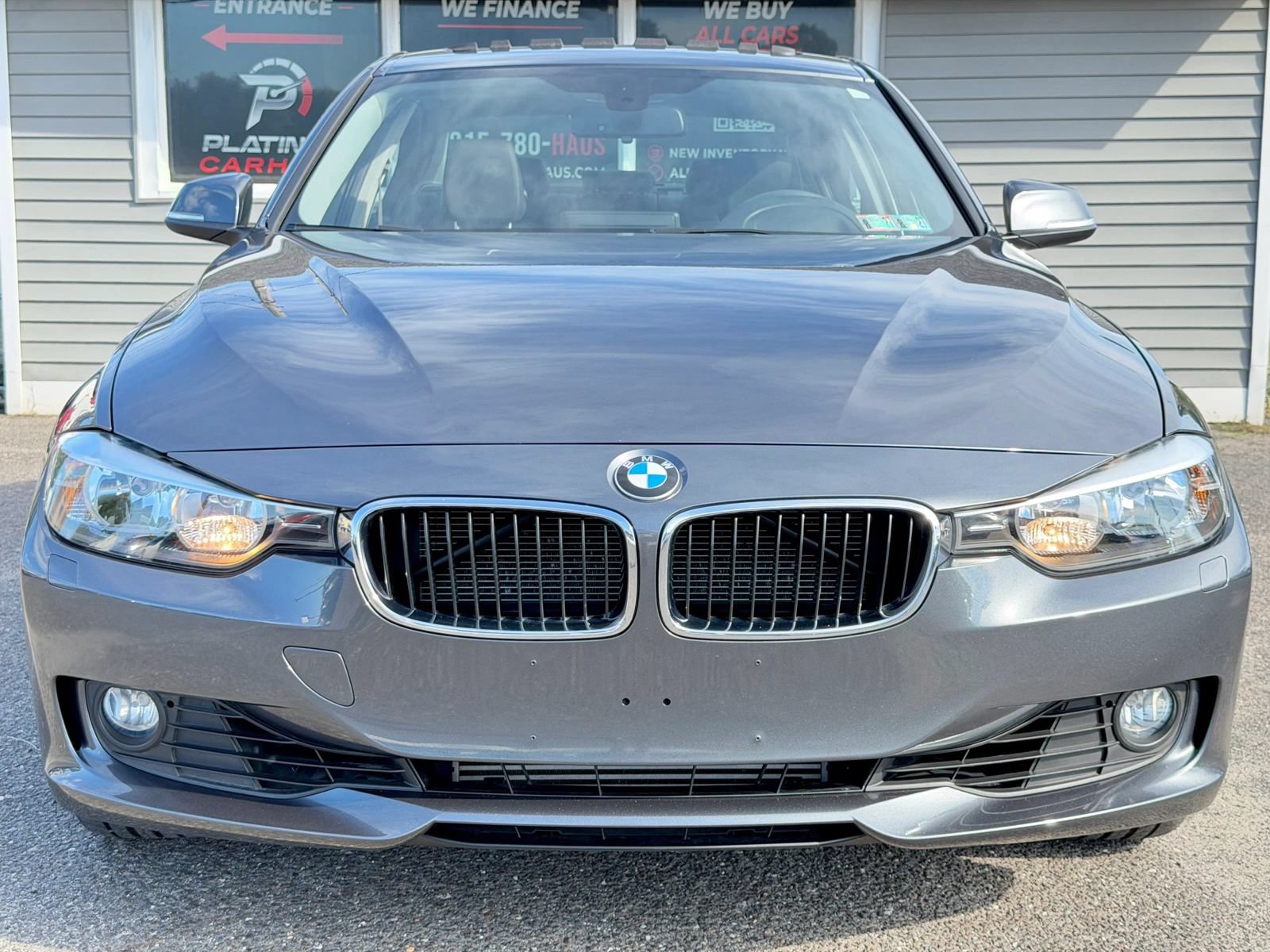 Used 2013 BMW 328i xDrive Sedan AWD/4WD image 19