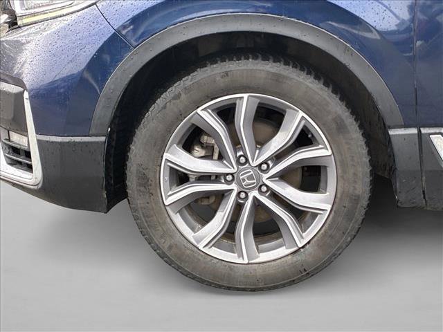 Used 2020 Honda CR-V Touring image 9