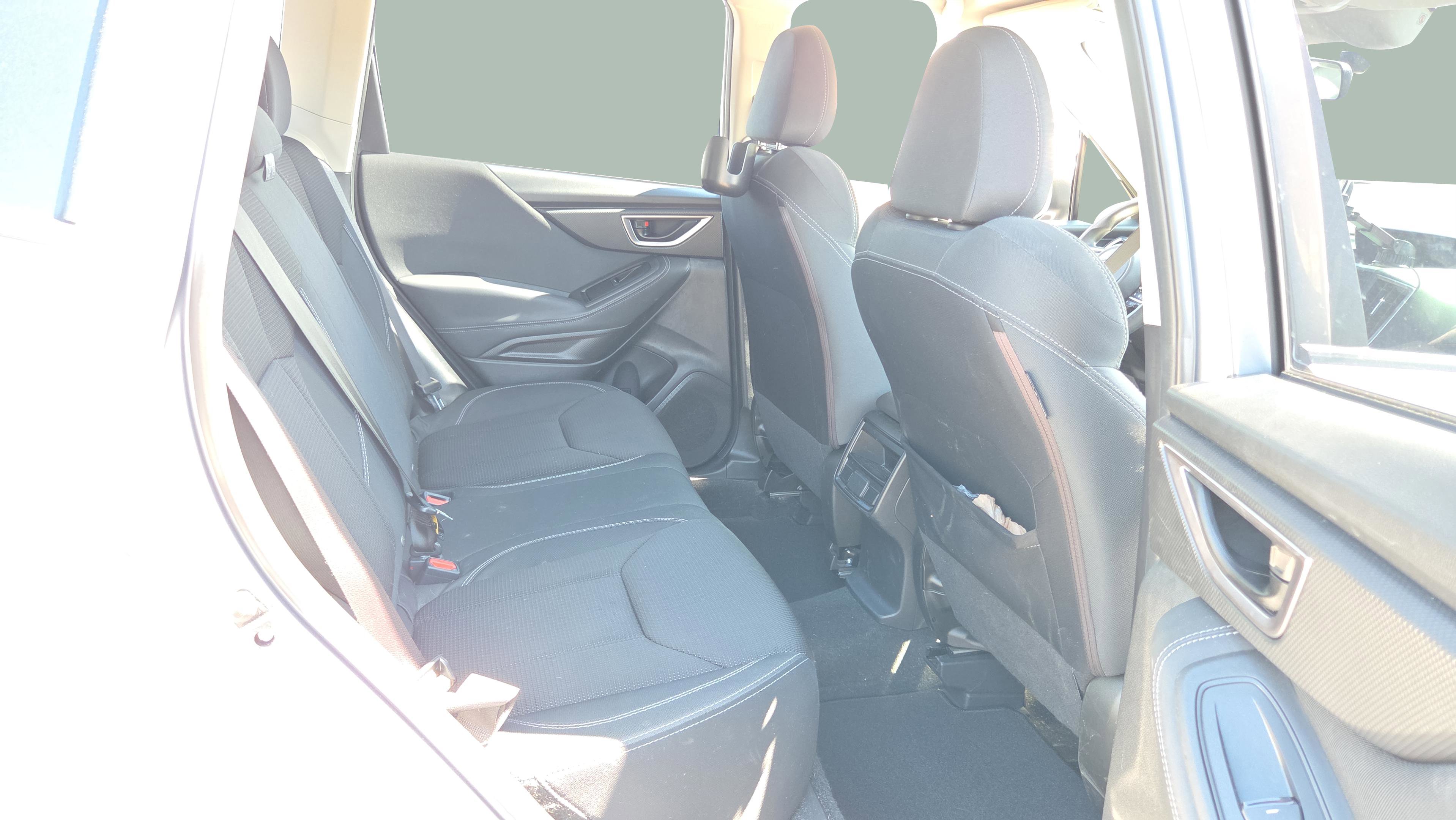 Used 2020 Subaru Forester w/ Alloy Wheel Package image 20