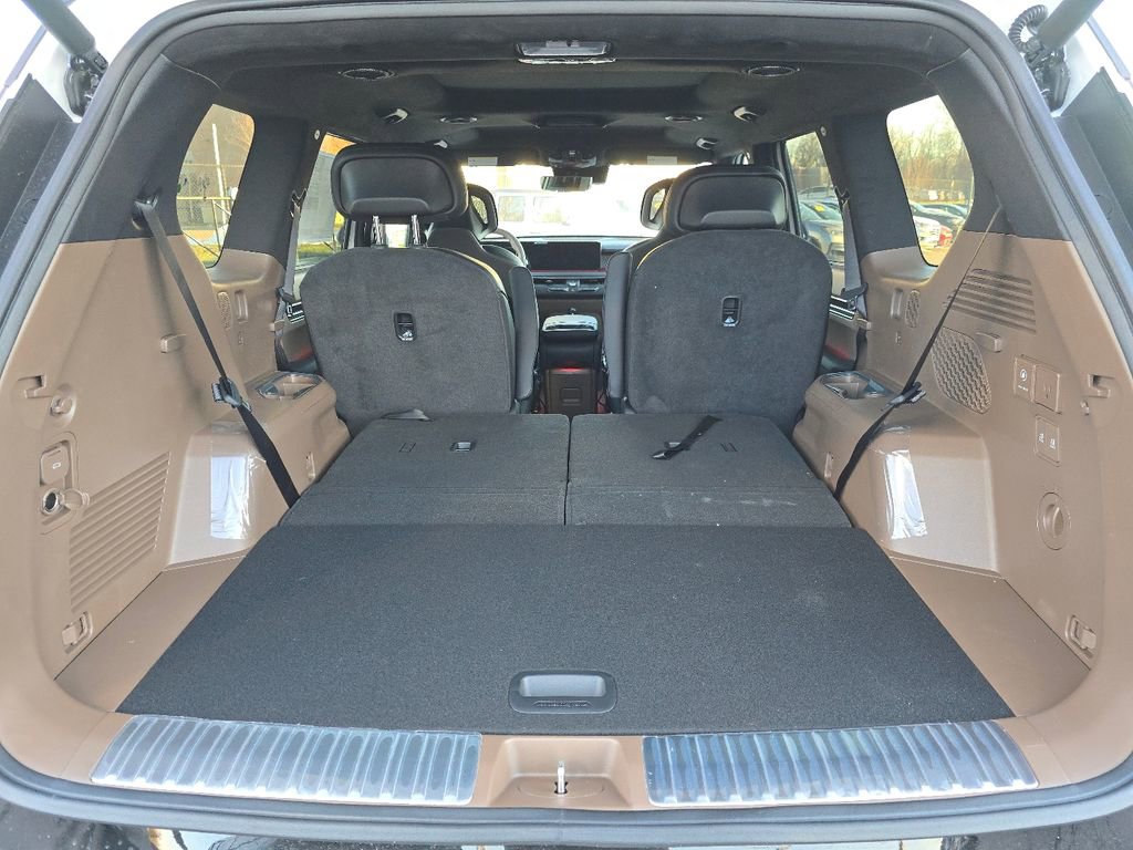 New 2026 Kia EV9 GT-Line image 20